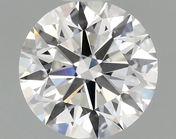 1.06 ct. round Lab Grown Diamond front image