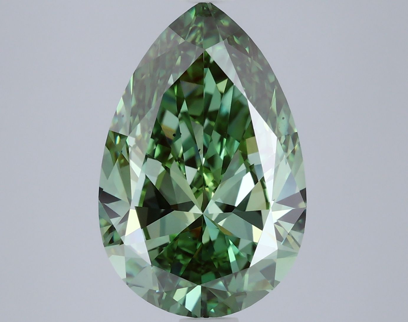 4.01 Carat