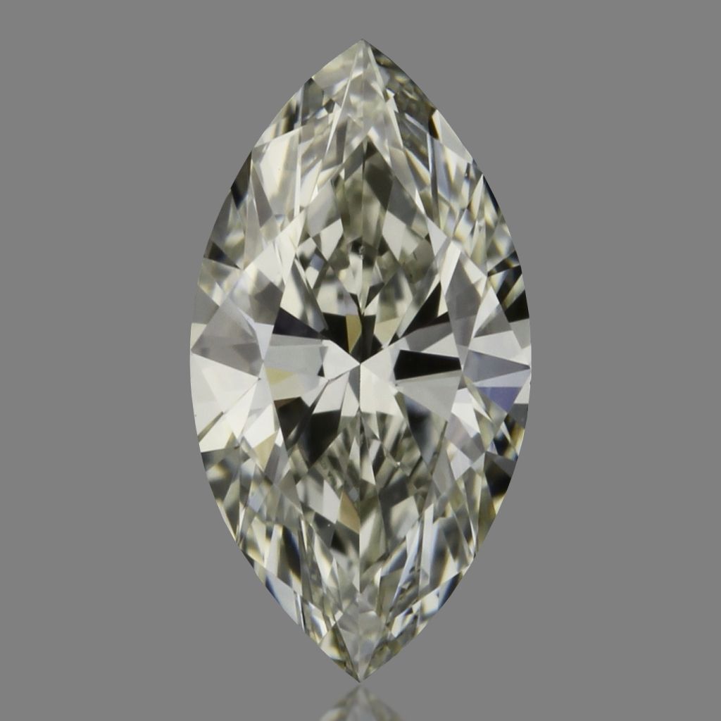 0.24 ct Marquise diamond
