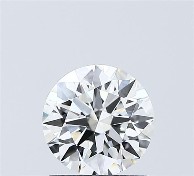 1.05 ct. round Lab Grown Diamond front image