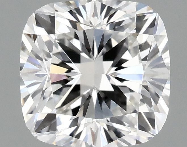 1.08 ct lab-grown Cushion modified Diamond