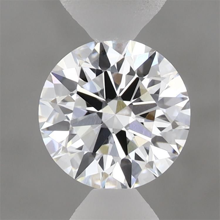 1.03 ct. round Lab Grown Diamond front image