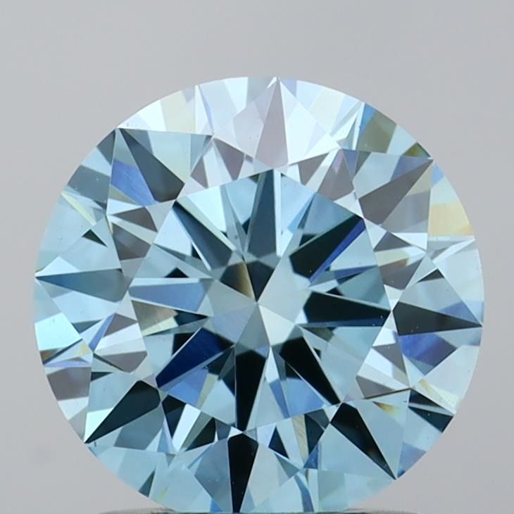1.50 ct Round diamond