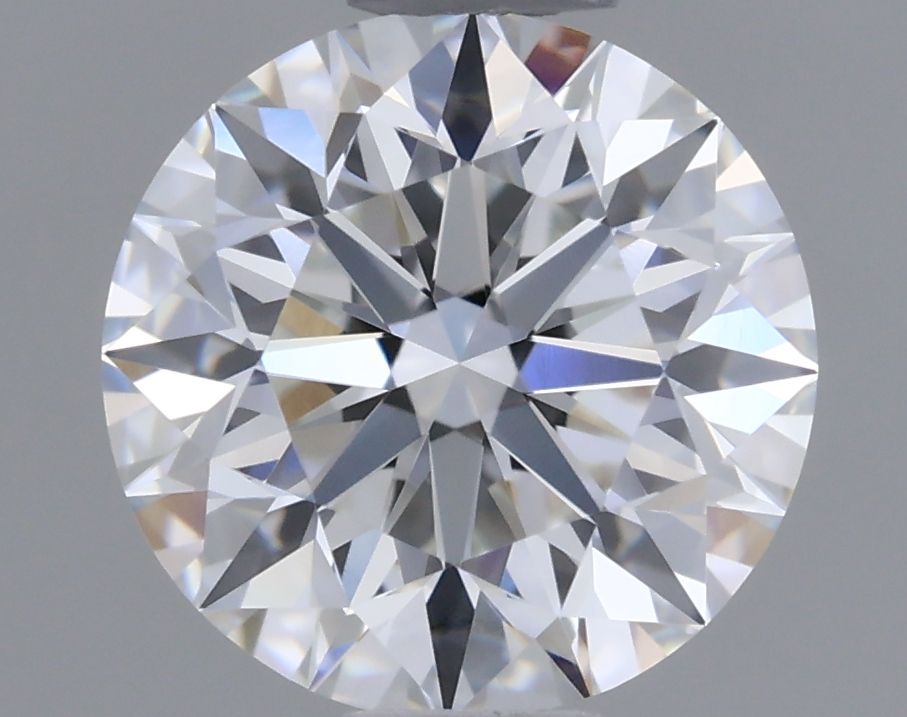 1.00 ct Round diamond