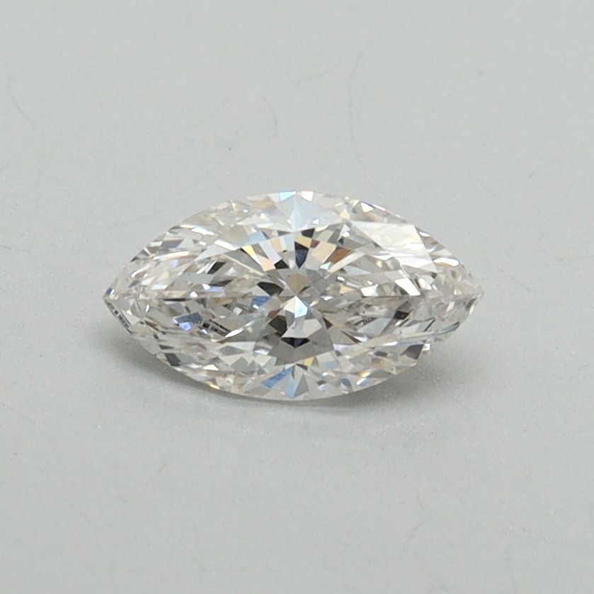0.41 ct Marquise diamond