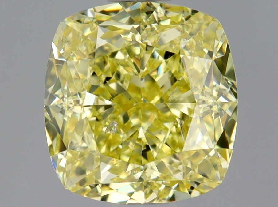 1.71 Carat