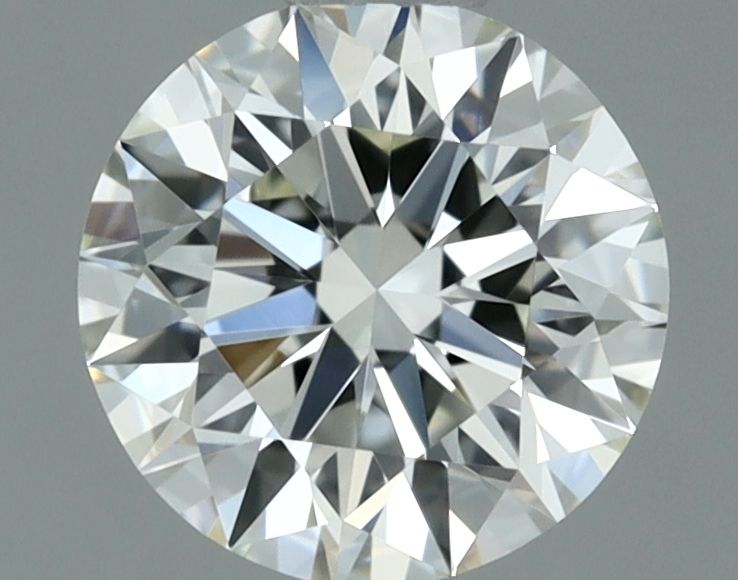 0.55 ct Round Diamond