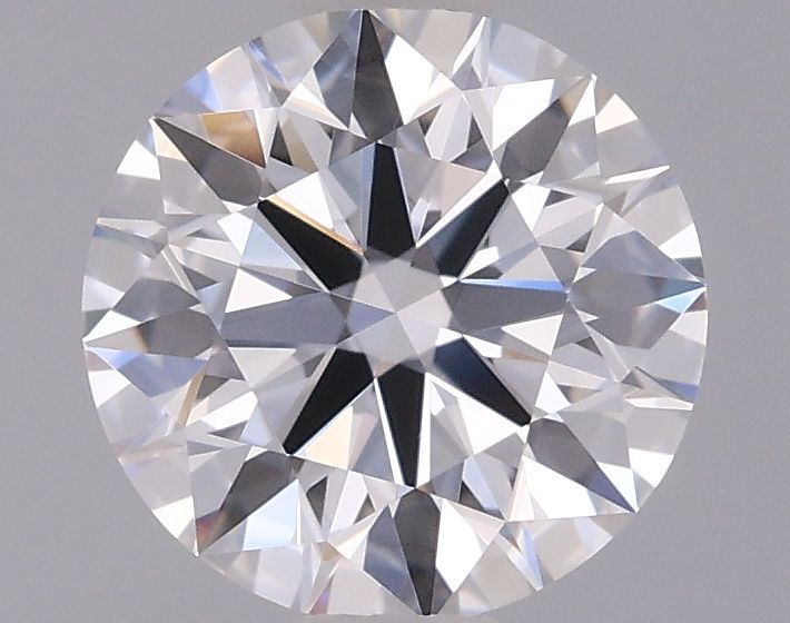 0.97 ct Round Lab-Grown Diamond