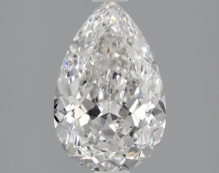 1.11 ct. pear Lab Grown Diamond front image