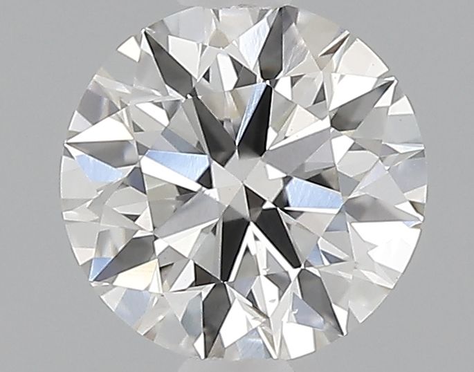 1.09 ct. round Lab Grown Diamond front image