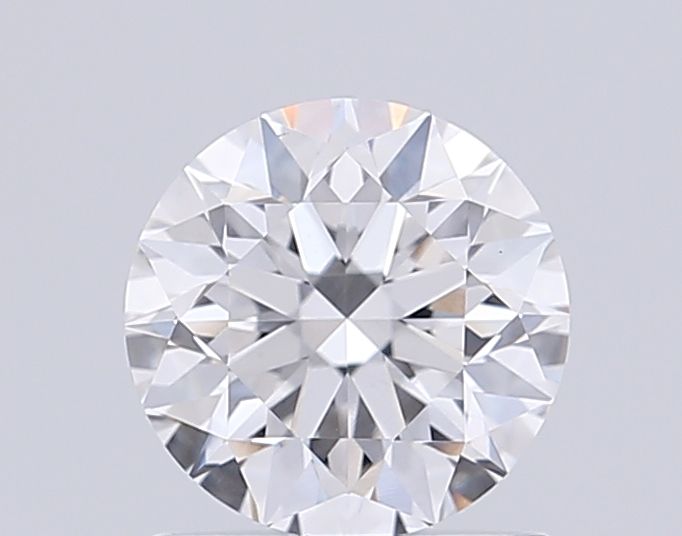 1.07 ct. round Lab Grown Diamond front image