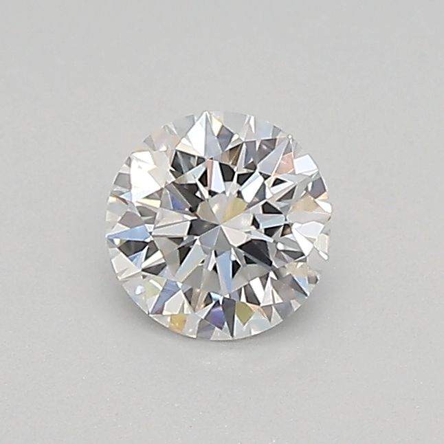 0.39 ct lab-grown Round Diamond