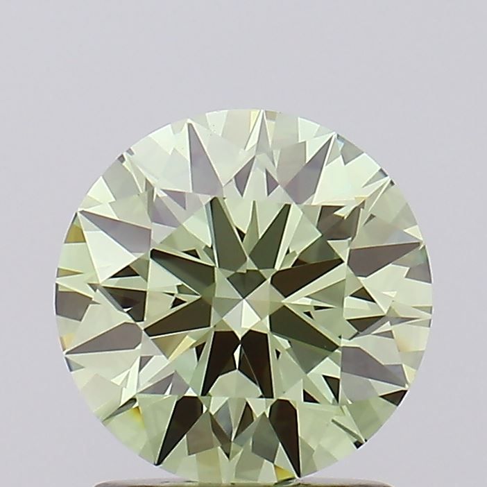 1.50 ct. round Lab Grown Diamond front image
