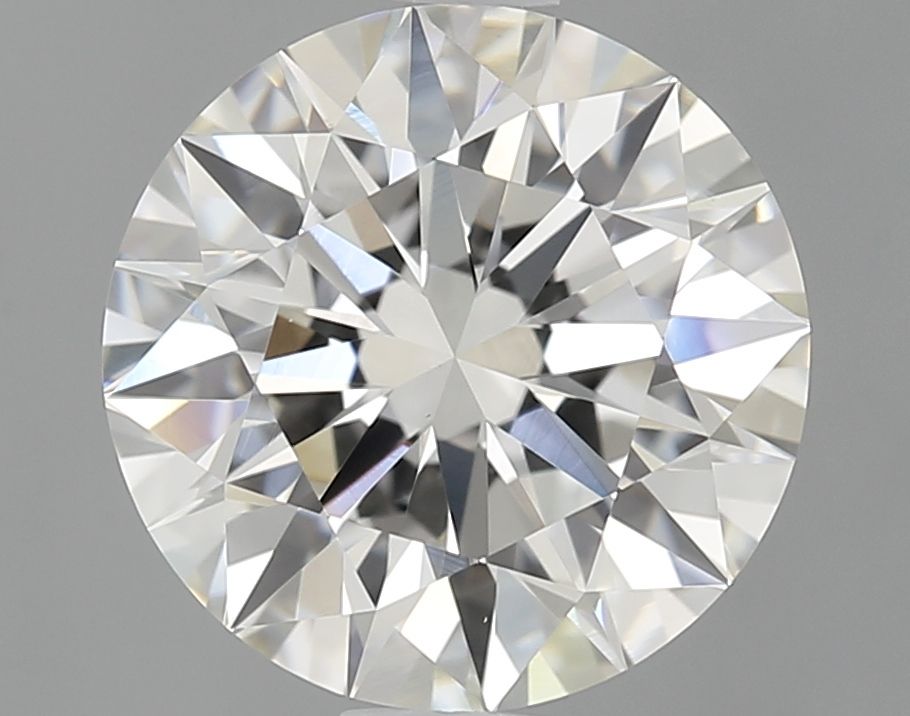 1.70 ct Round diamond