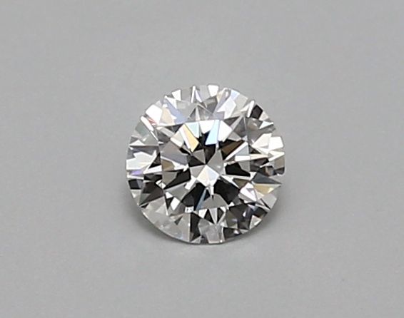 0.29 ct lab-grown Round Diamond