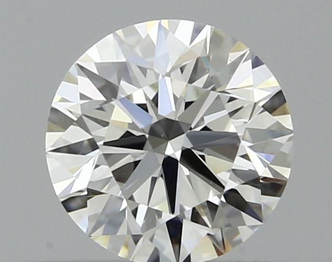 0.37 ct Round Diamond