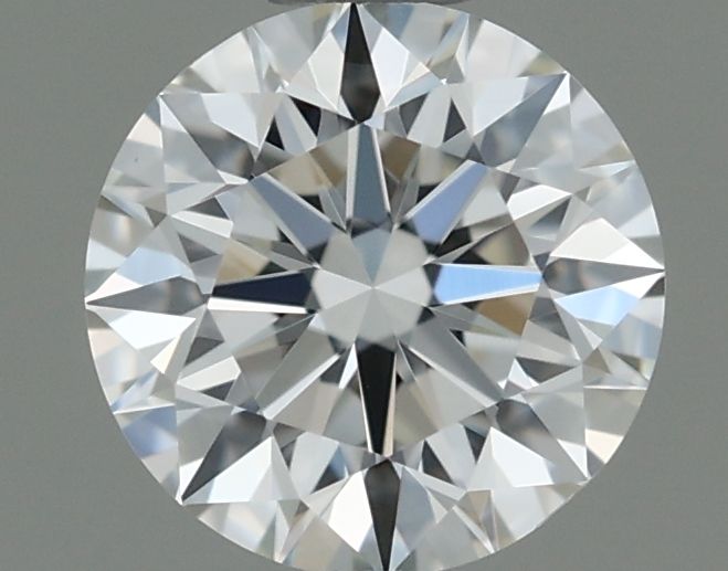 0.45 ct Round diamond