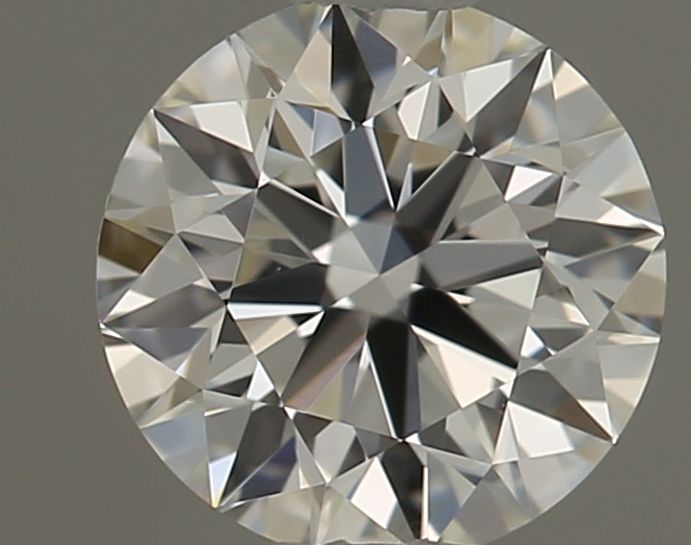 0.50 ct Round diamond