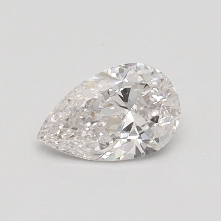 0.41 ct Pear diamond