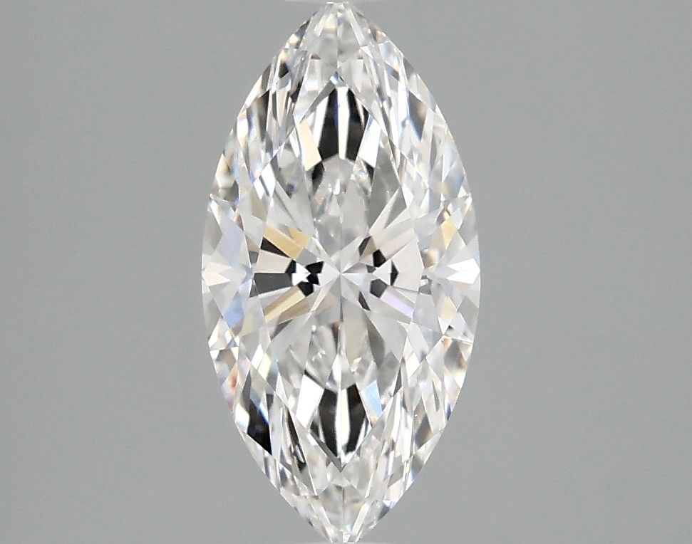 1.48 ct. marquise Lab Grown Diamond front image