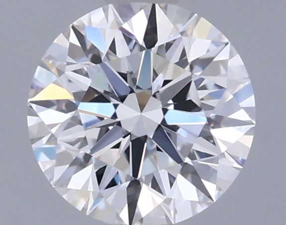 1.01 ct. round Lab Grown Diamond front image