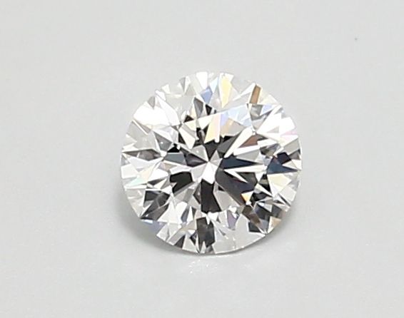 0.46 ct lab-grown Round Diamond