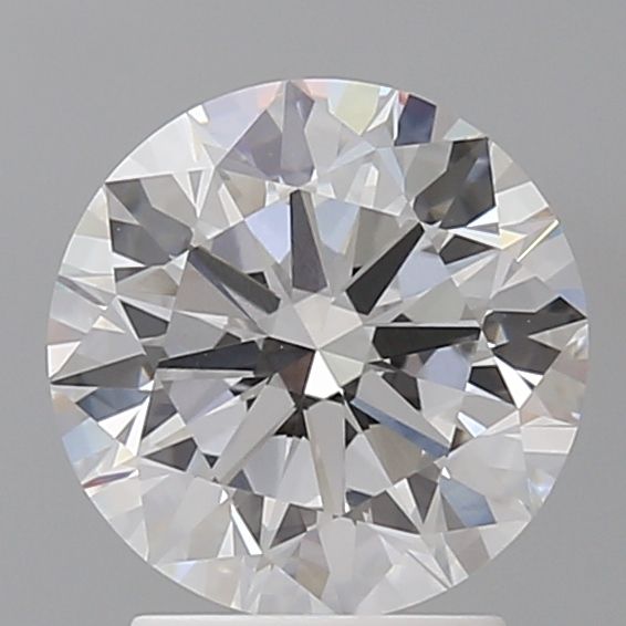 2.51 ct. round Lab Grown Diamond front image