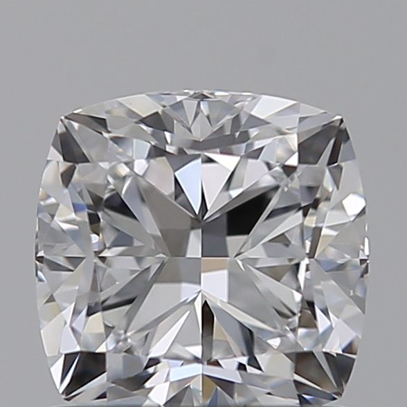 1.01 ct lab-grown Cushion modified Diamond