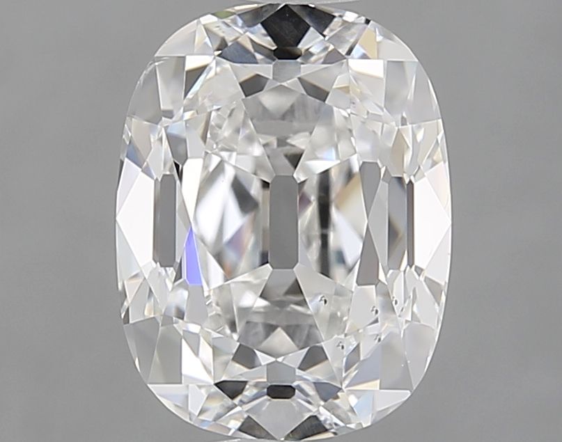 2.03 ct Old miner Diamond