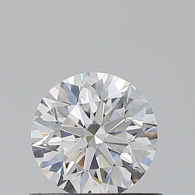0.60 ct Round diamond