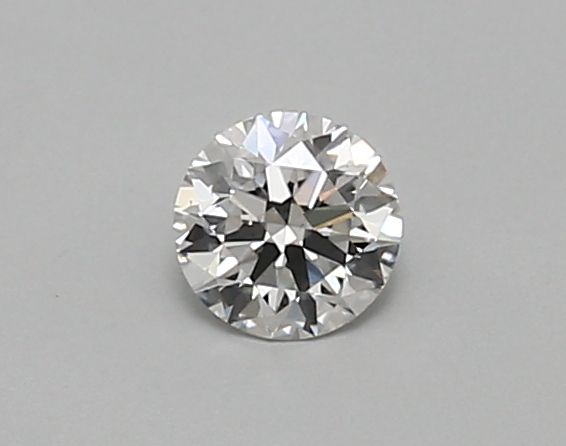 0.33 ct lab-grown Round Diamond