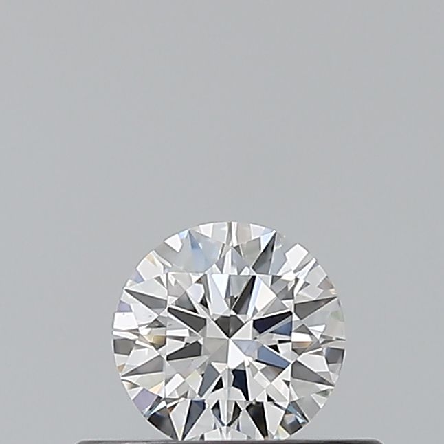 0.30 ct Round diamond