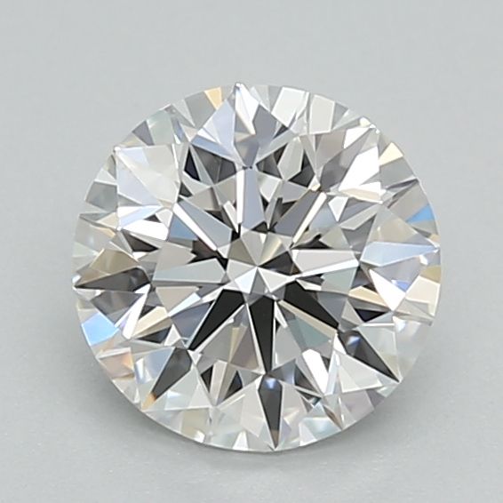 0.92 ct lab-grown Round Diamond