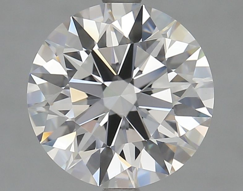 3.59 ct. round Lab Grown Diamond front image