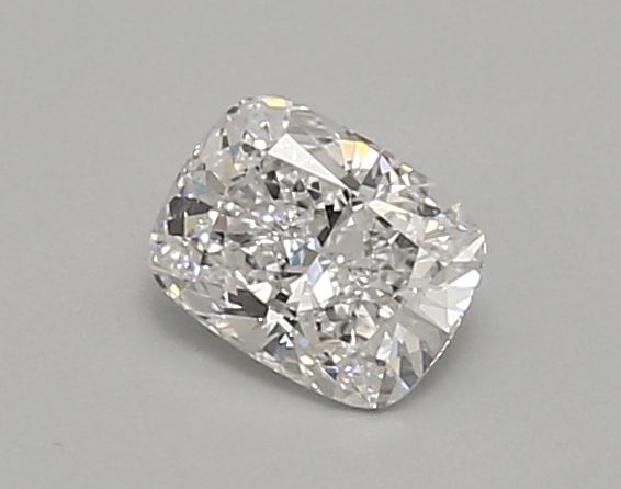 0.56 ct lab-grown Cushion modified Diamond