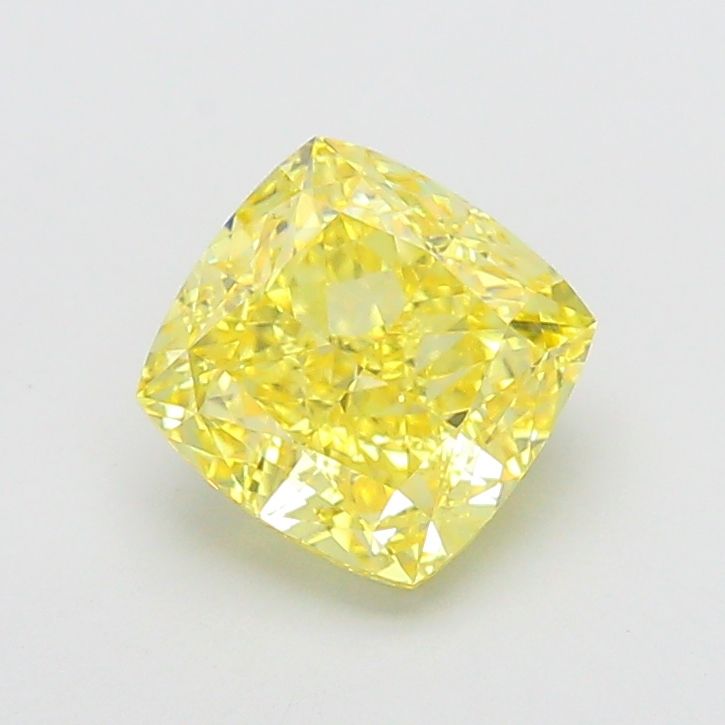 2.91 ct Cushion Modified diamond