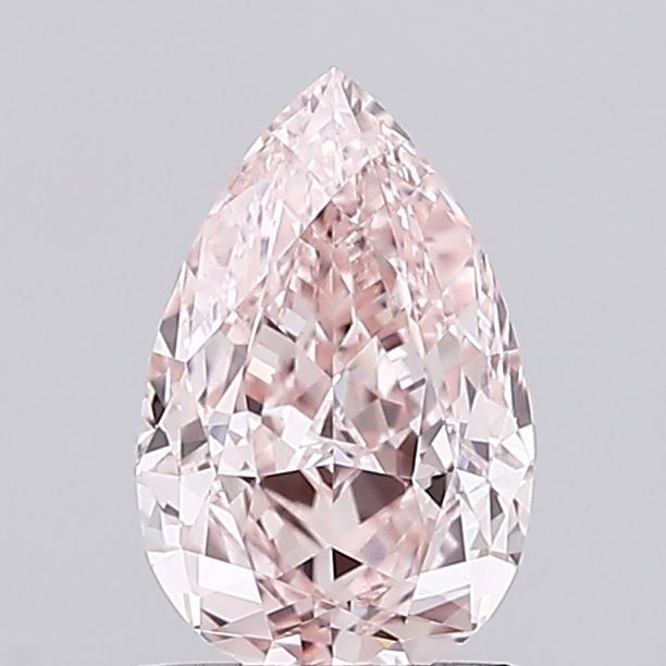 1.11 CT Fancy Pink PEAR