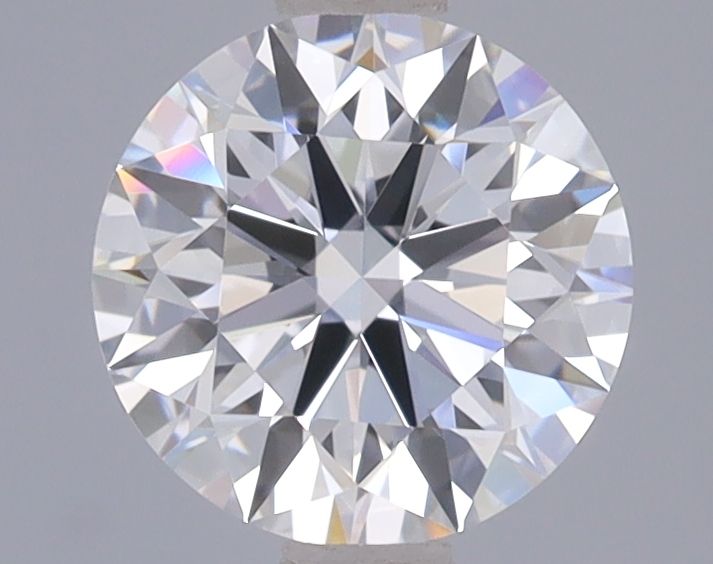1.55 ct. round Lab Grown Diamond front image