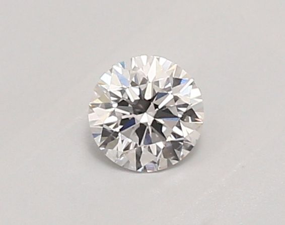 0.38 ct lab-grown Round Diamond