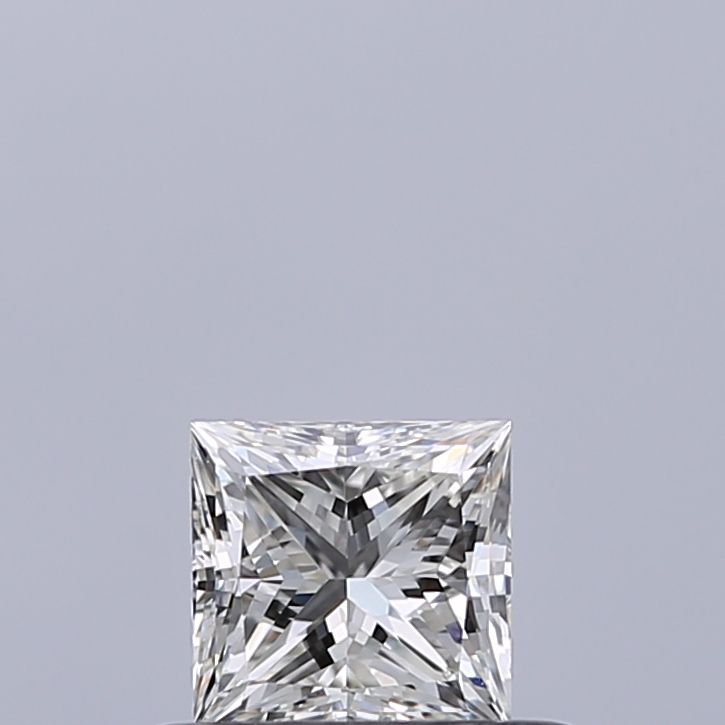 0.40 Carati I VVS2 Princess Diamante