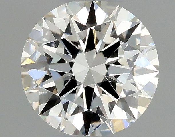 0.34 ct Round Diamond