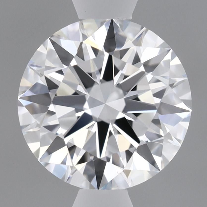 0.96 ct. round Lab Grown Diamond front image