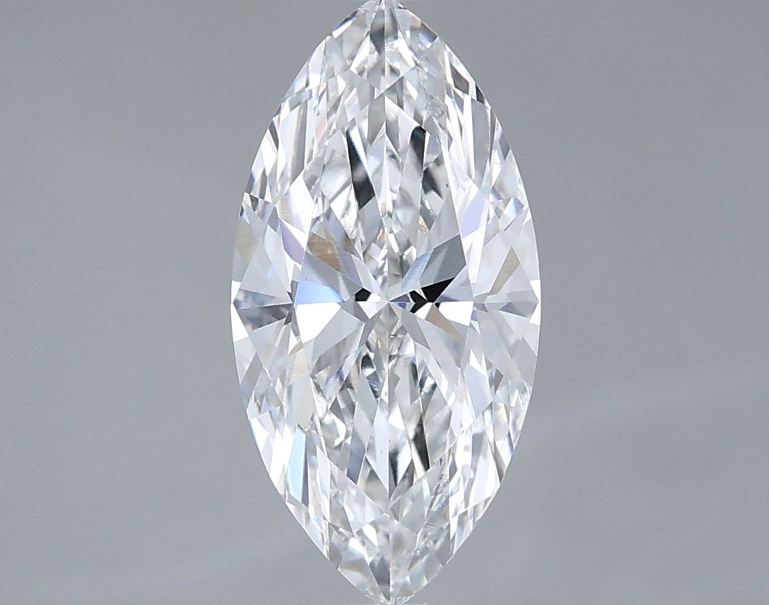 2.07 ct. marquise Lab Grown Diamond front image
