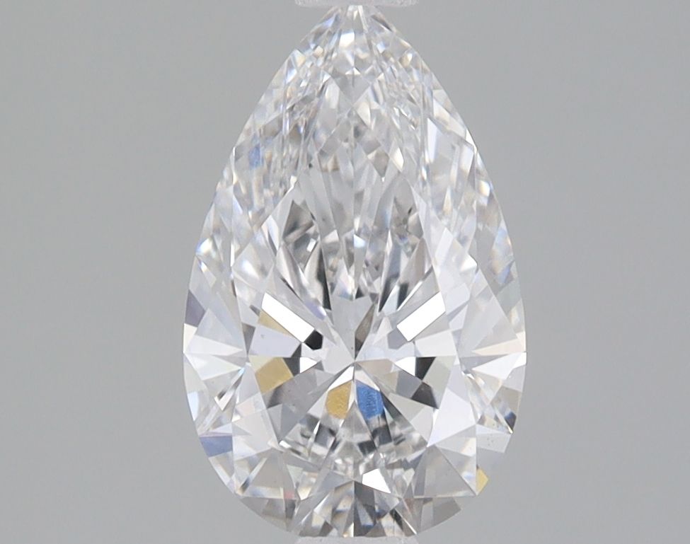 1.10 ct Pear diamond