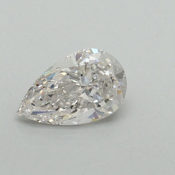 0.42 ct Pear diamond