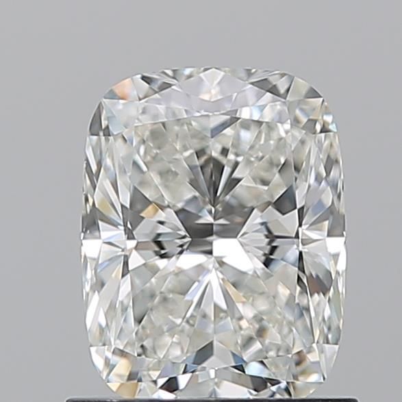 1.02 ct Cushion Brilliant diamond