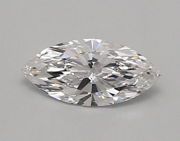0.71 ct lab-grown Marquise Diamond