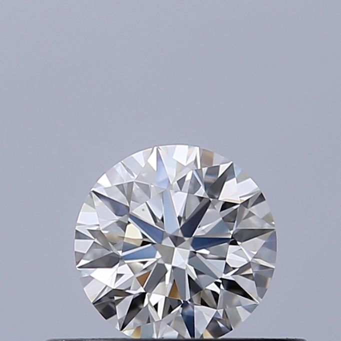 0.36 ct Round diamond