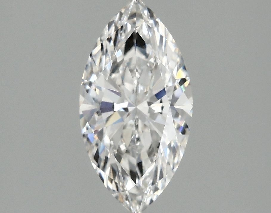 1.09 ct. marquise Lab Grown Diamond front image
