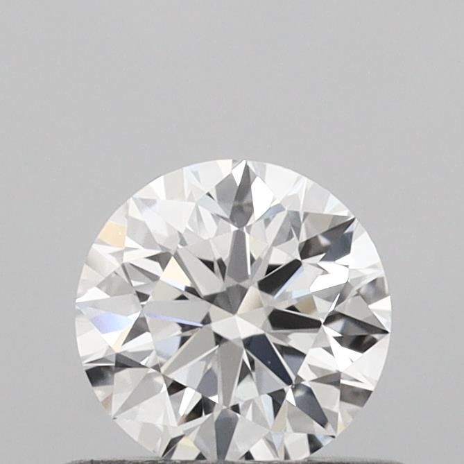 0.80 ct. round Lab Grown Diamond front image